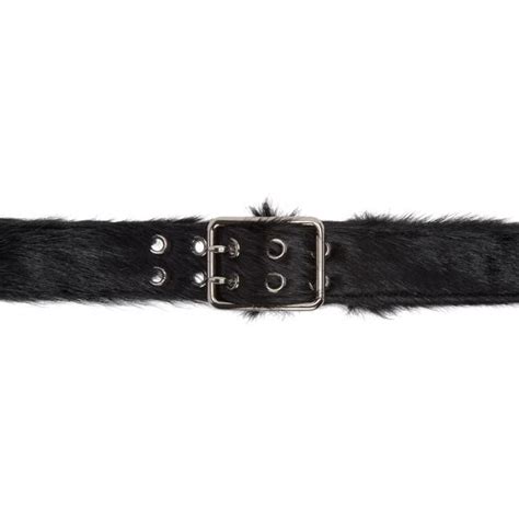 prada belt fur|Prada belt prices.